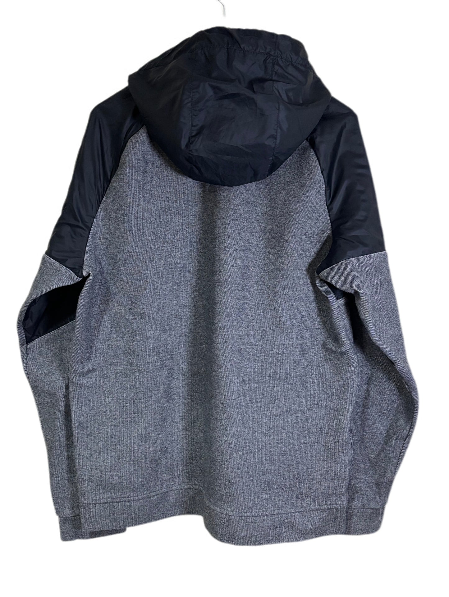 Chaqueta Nike Vintage Black/Grey