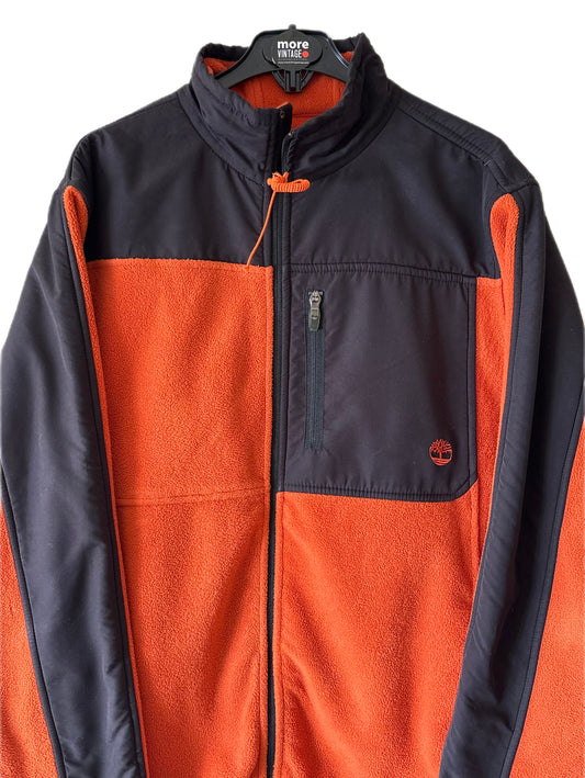 Polar Timberland Vintage Orange/Black