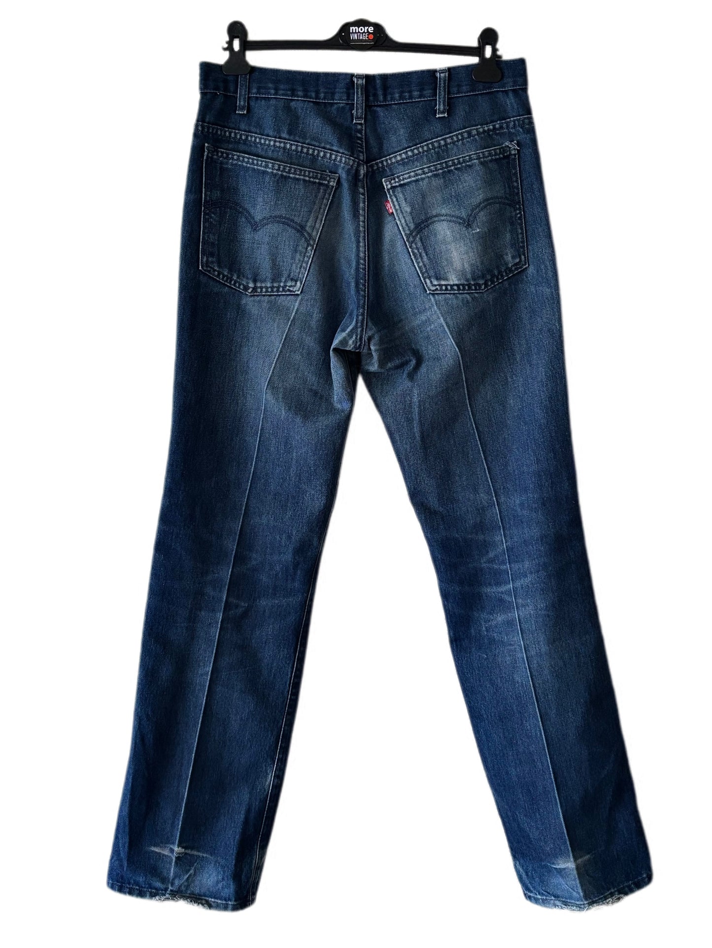 Pantalón Levi’s Straight Vintage