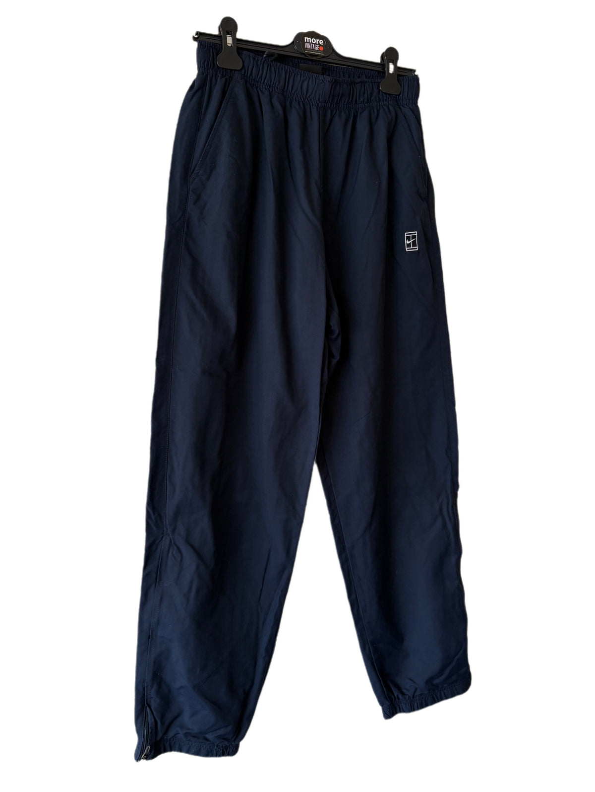 Pantalón Nike Court Retro Navy Blue
