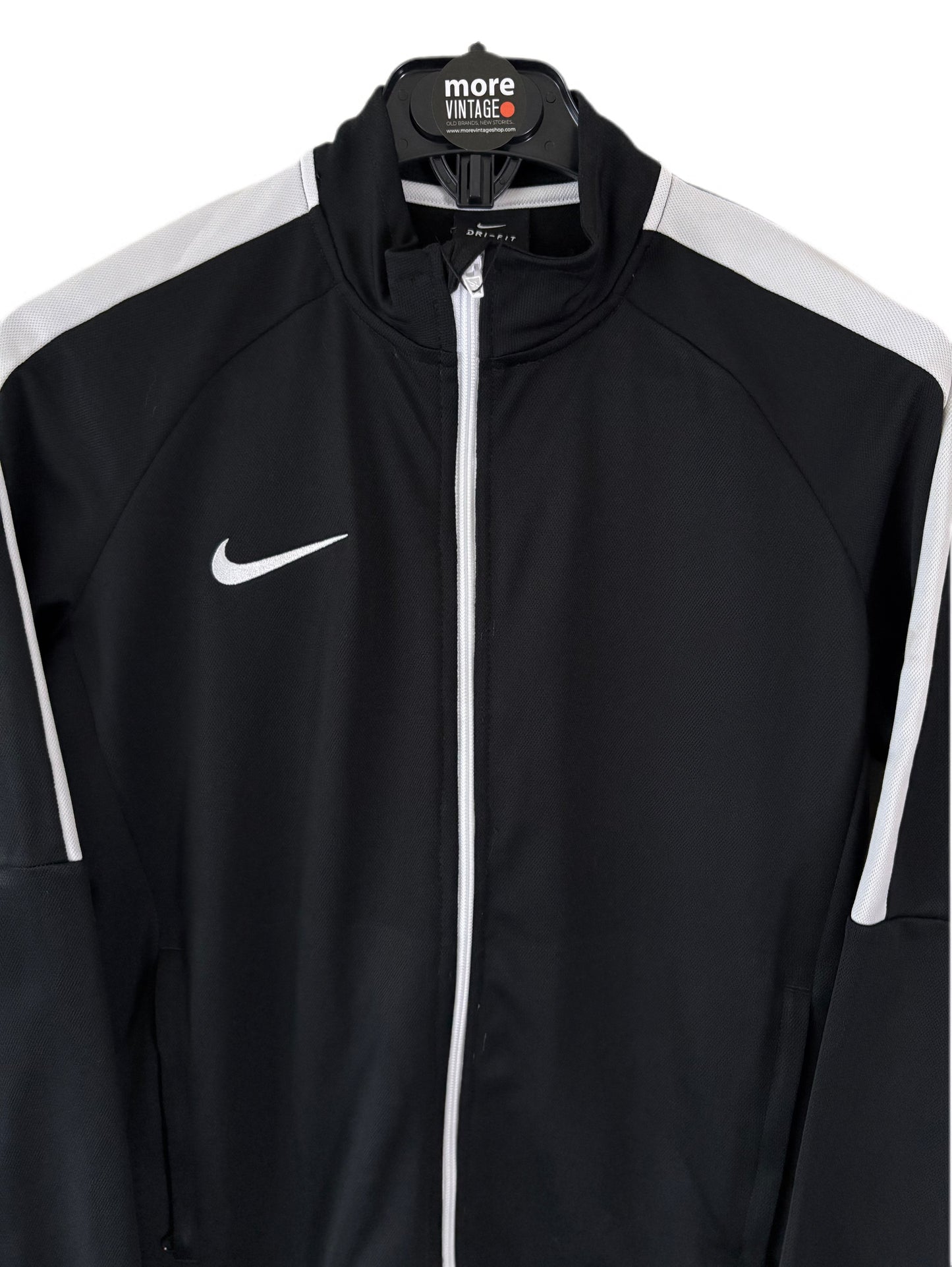 Chaqueta Nike Retro Black