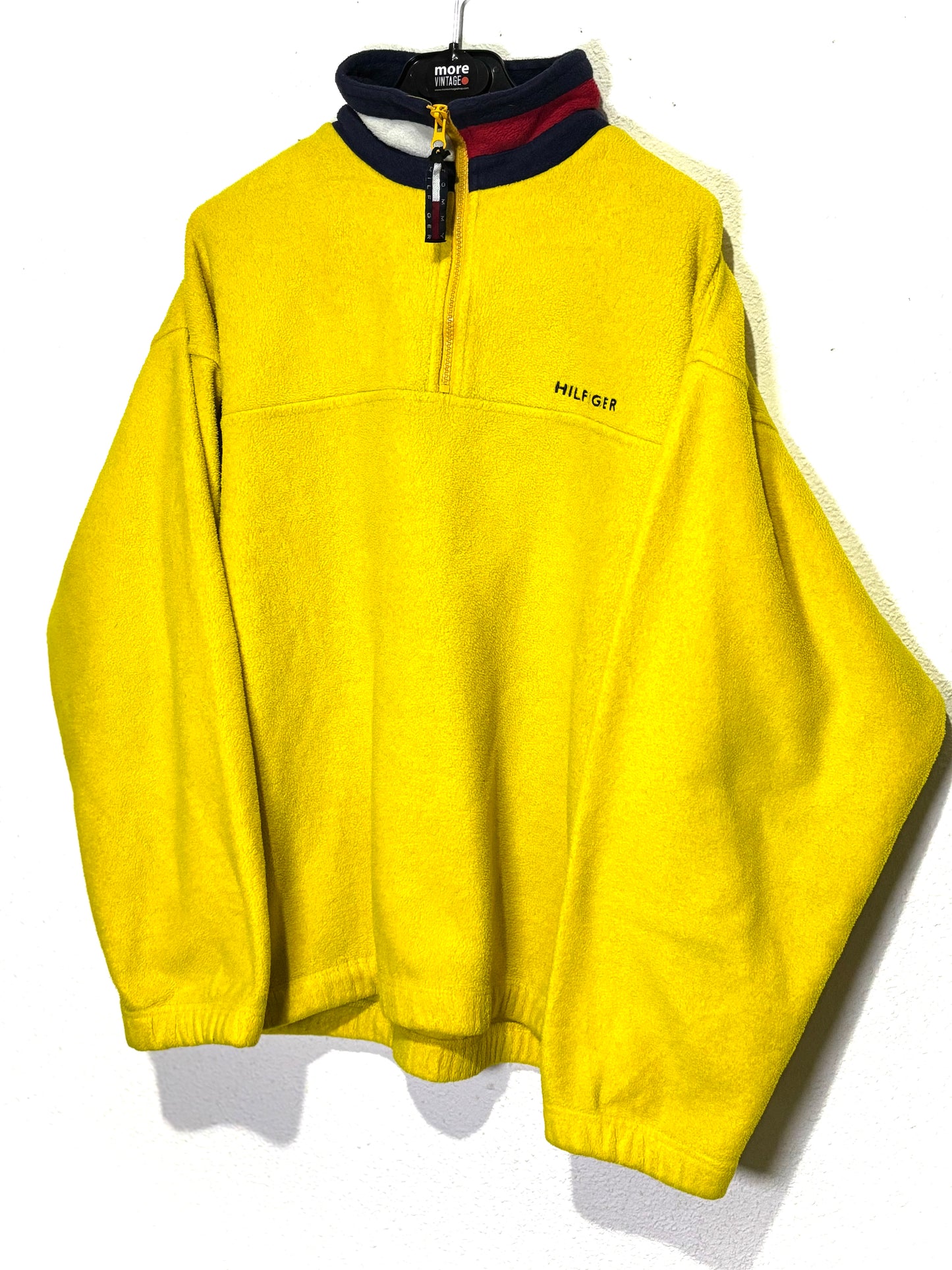 Polar Tommy Hilfiger Retro Yellow