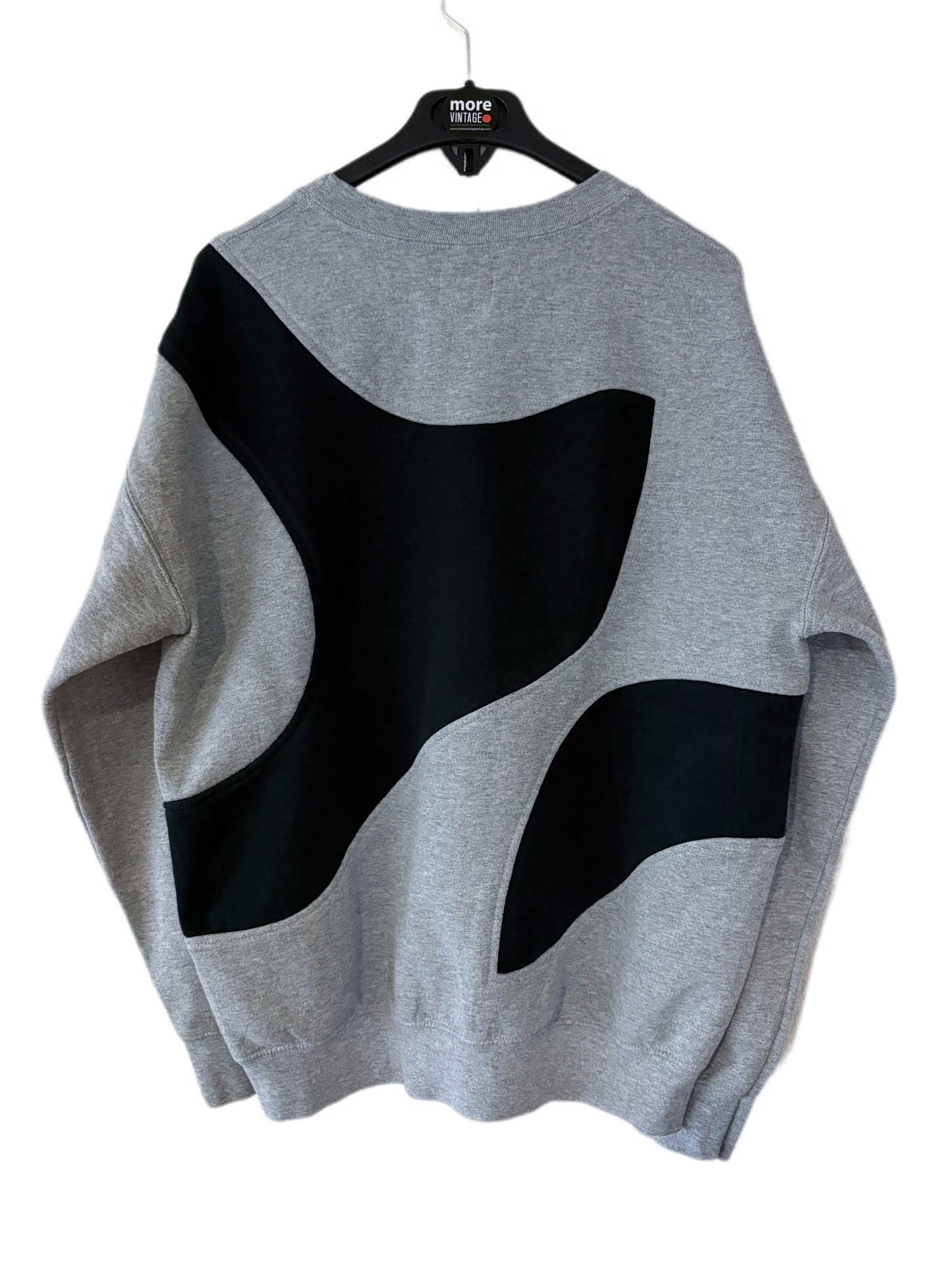 Sudadera Carhartt Vintage Grey