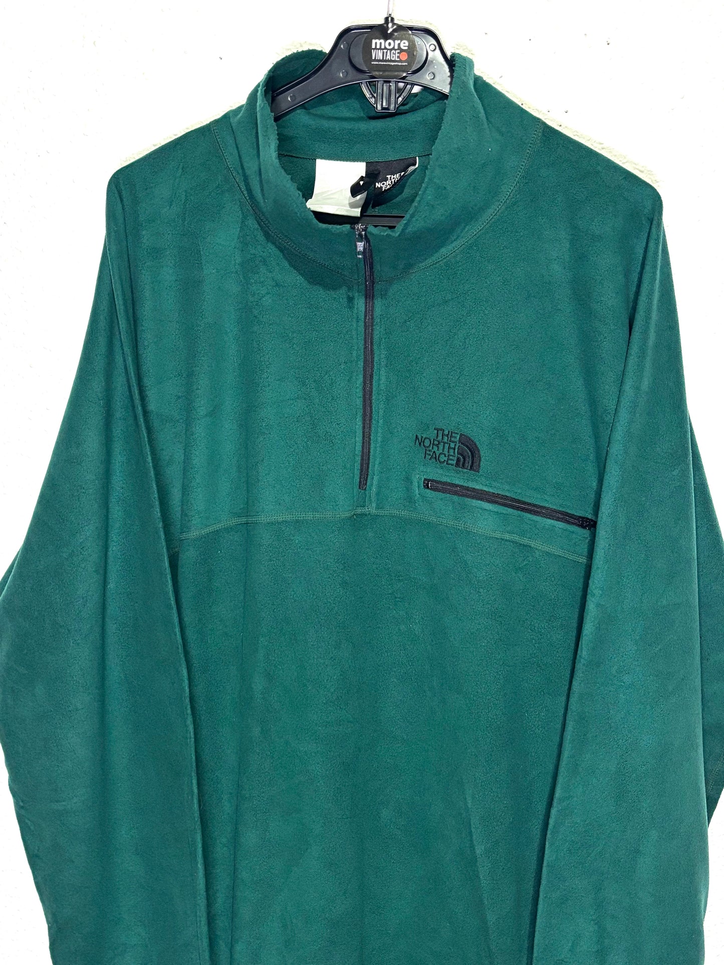 Jersey The North Face Vintage Retro Green