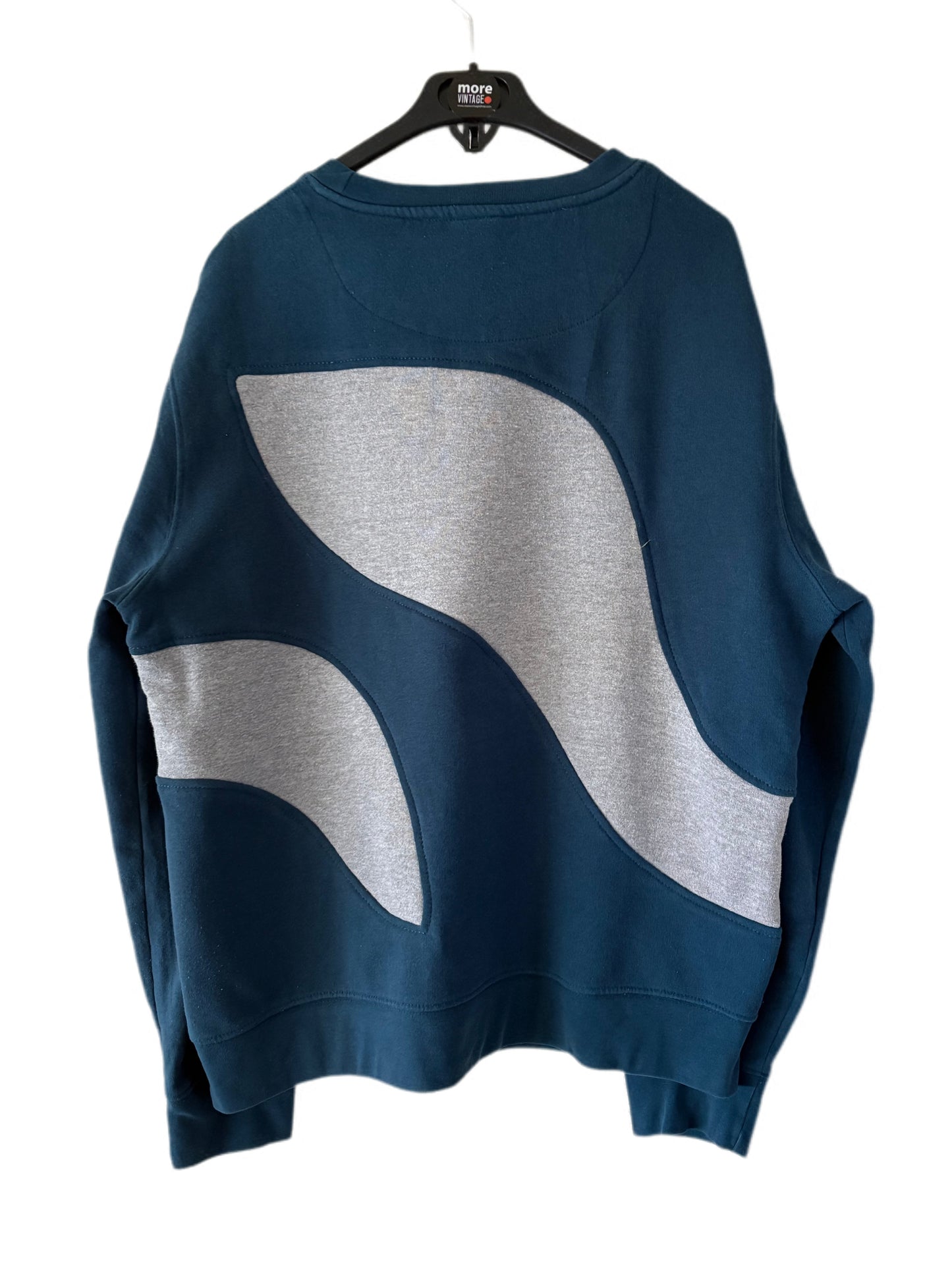 Sudadera Nike Retro Blue’s