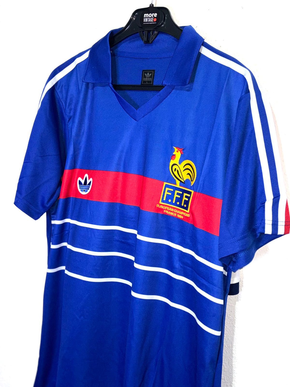 Retro Francia 84’