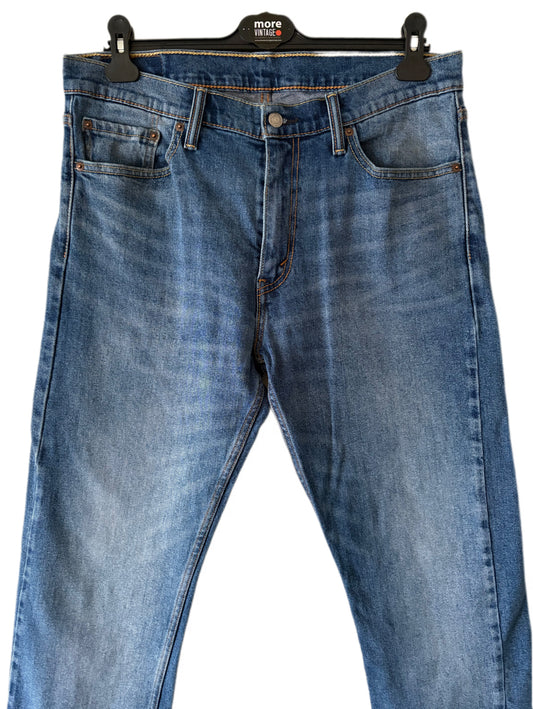 Pantalón Levi’s 513 Vintage Blue