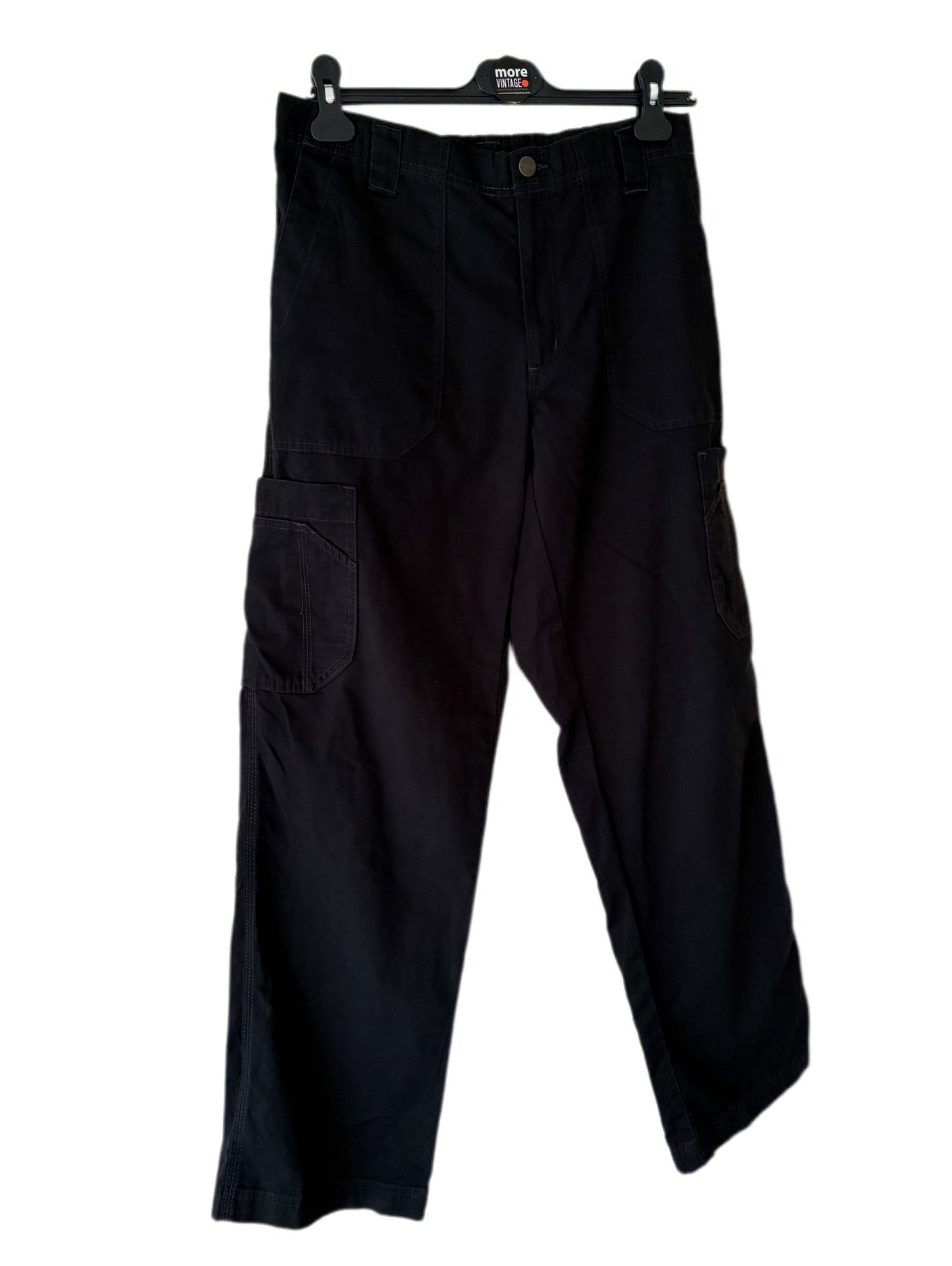 Pantalón Carhartt Cargo Black