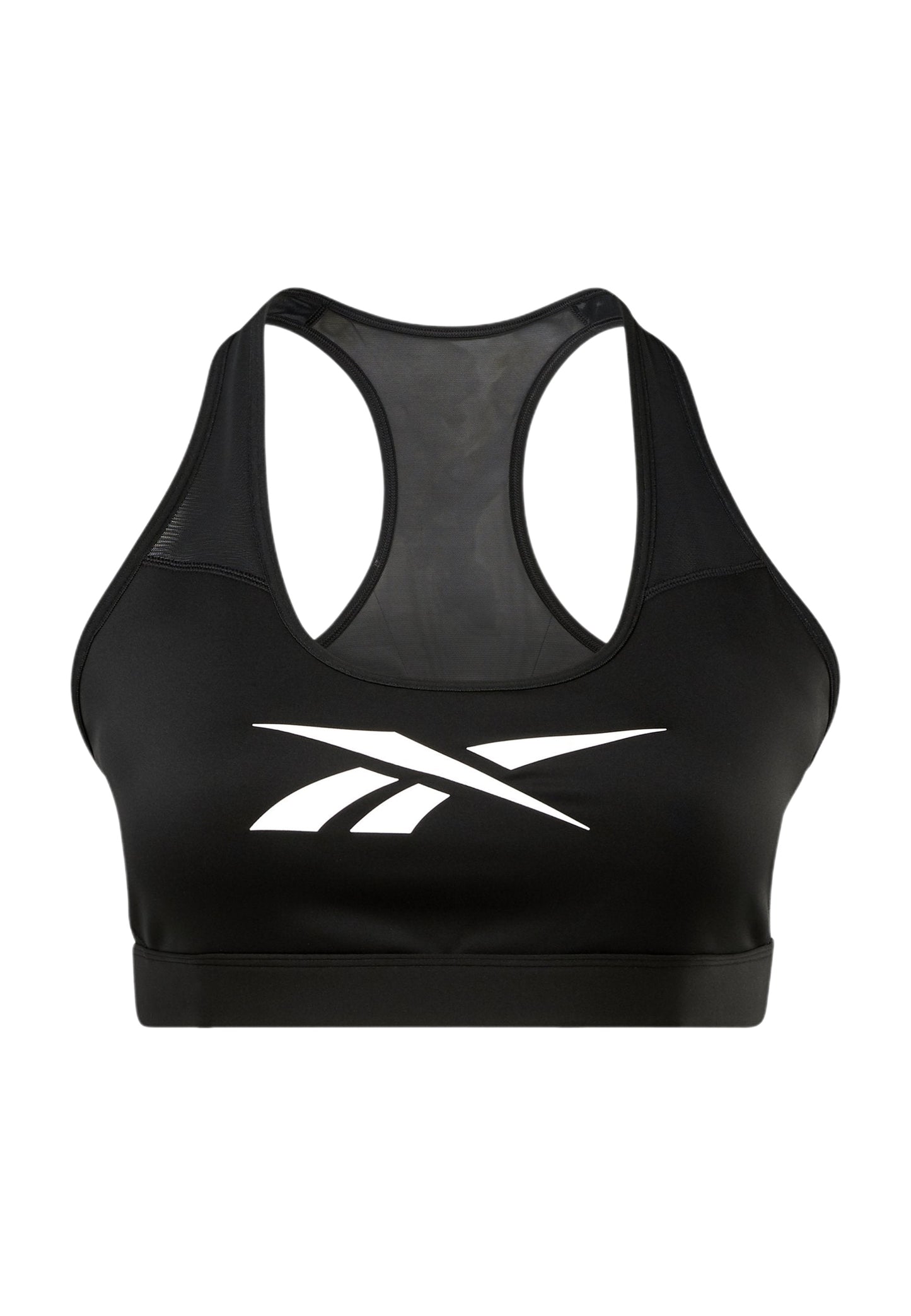 Sujetador Deportivo Reebok Lux Vector Women