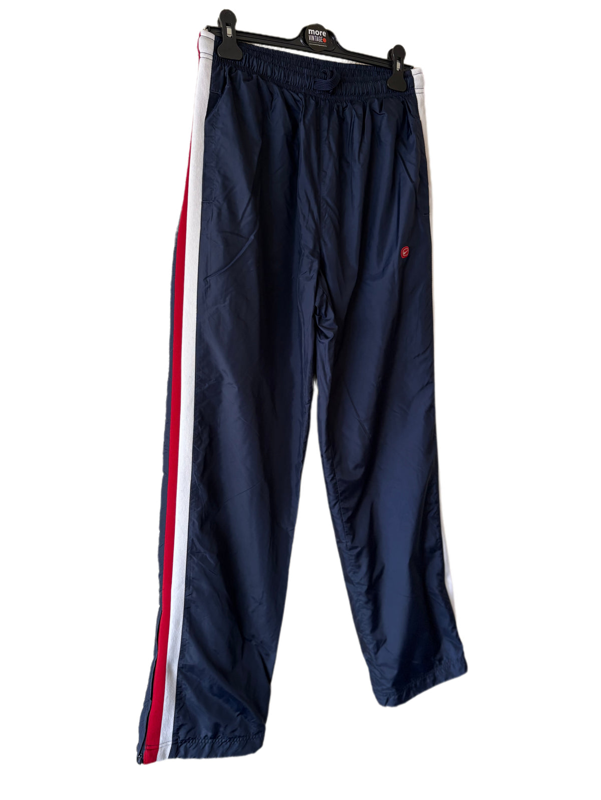 Pantalón Nike Retro 90’s Navy Blue