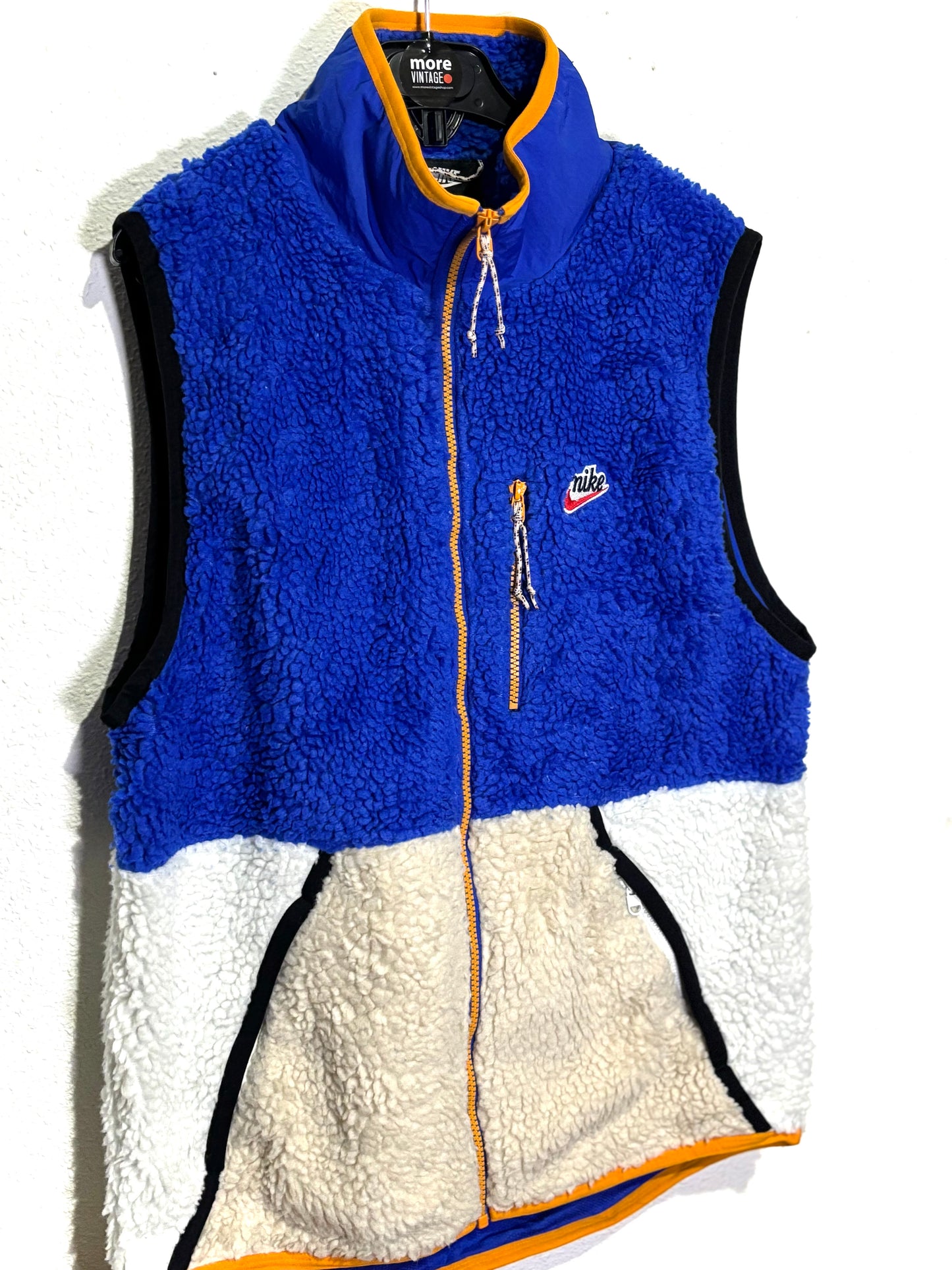 Chaleco Nike Retro Three Colour’s