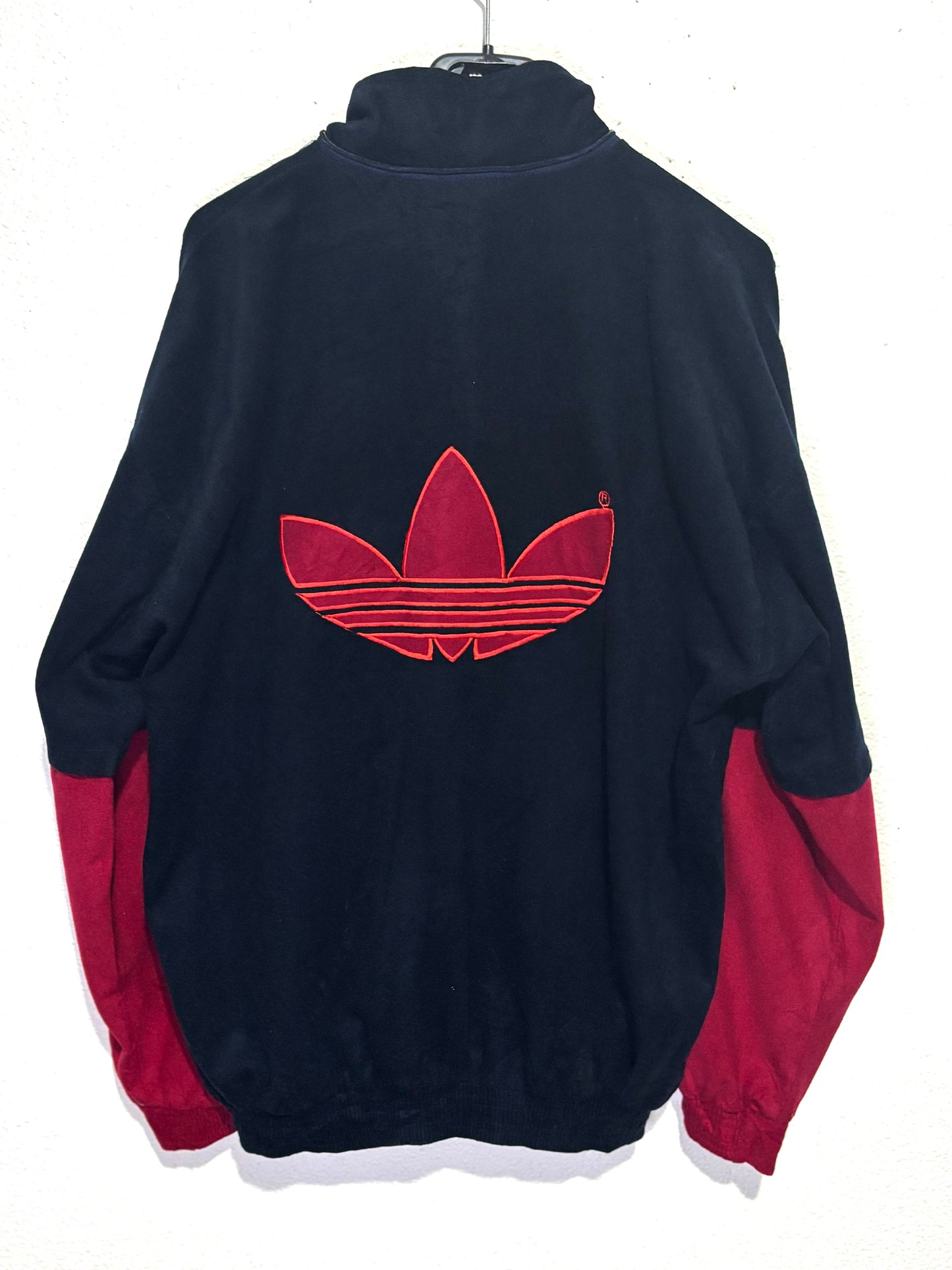 Chaqueta Adidas Originals Retro Three Stripes 90s