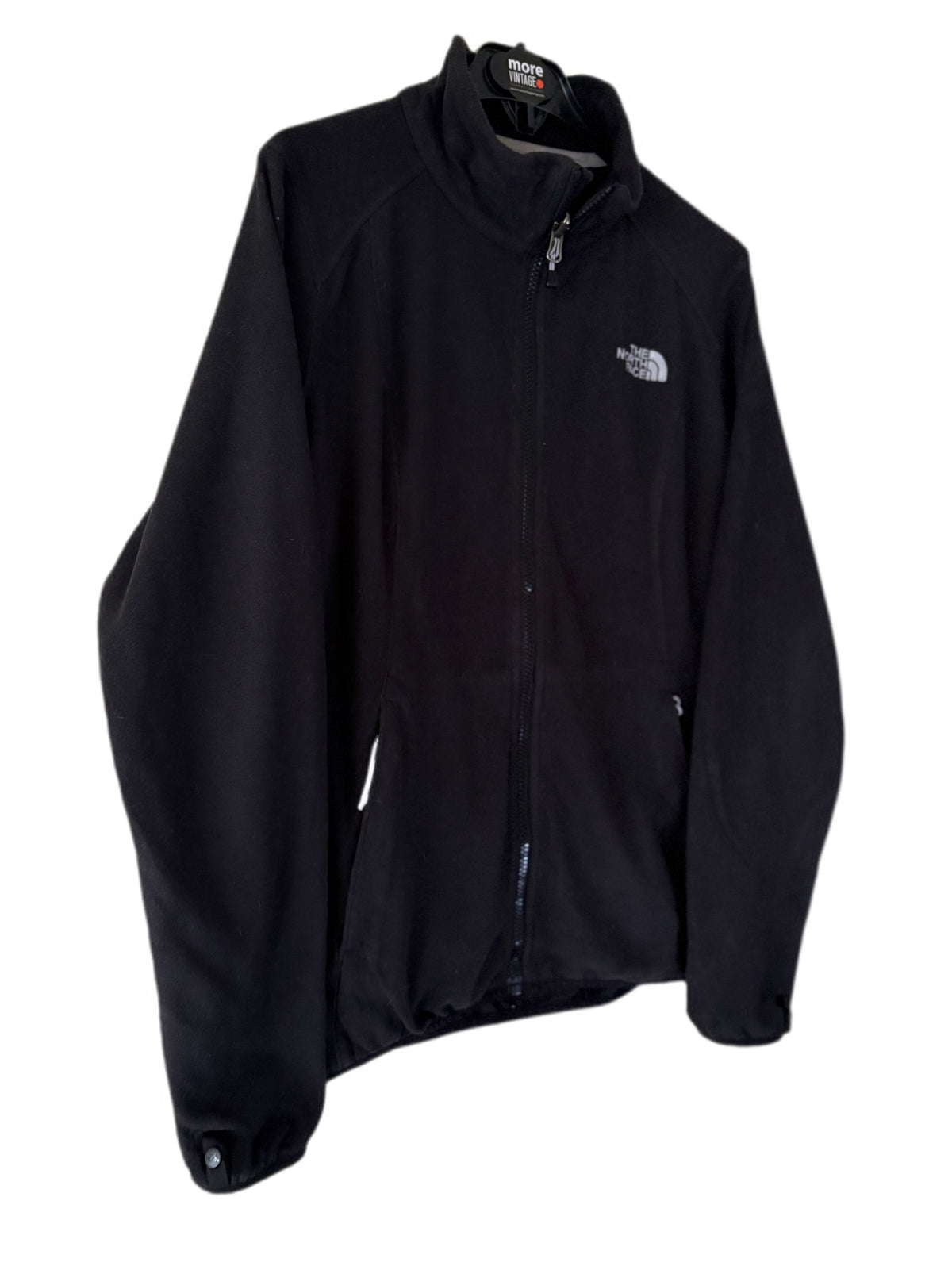 Polar The North Face Women’s Vintage Black