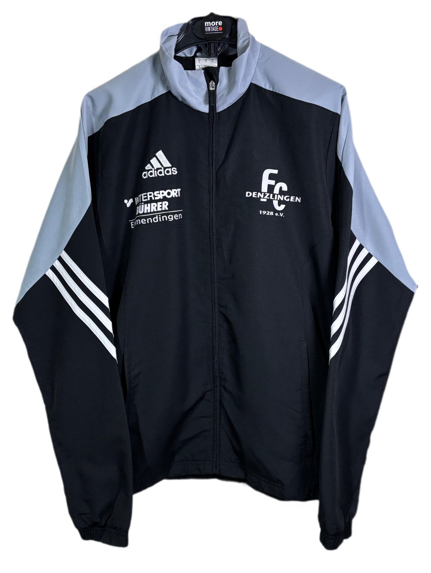 Chaqueta Adidas Retro Intersport