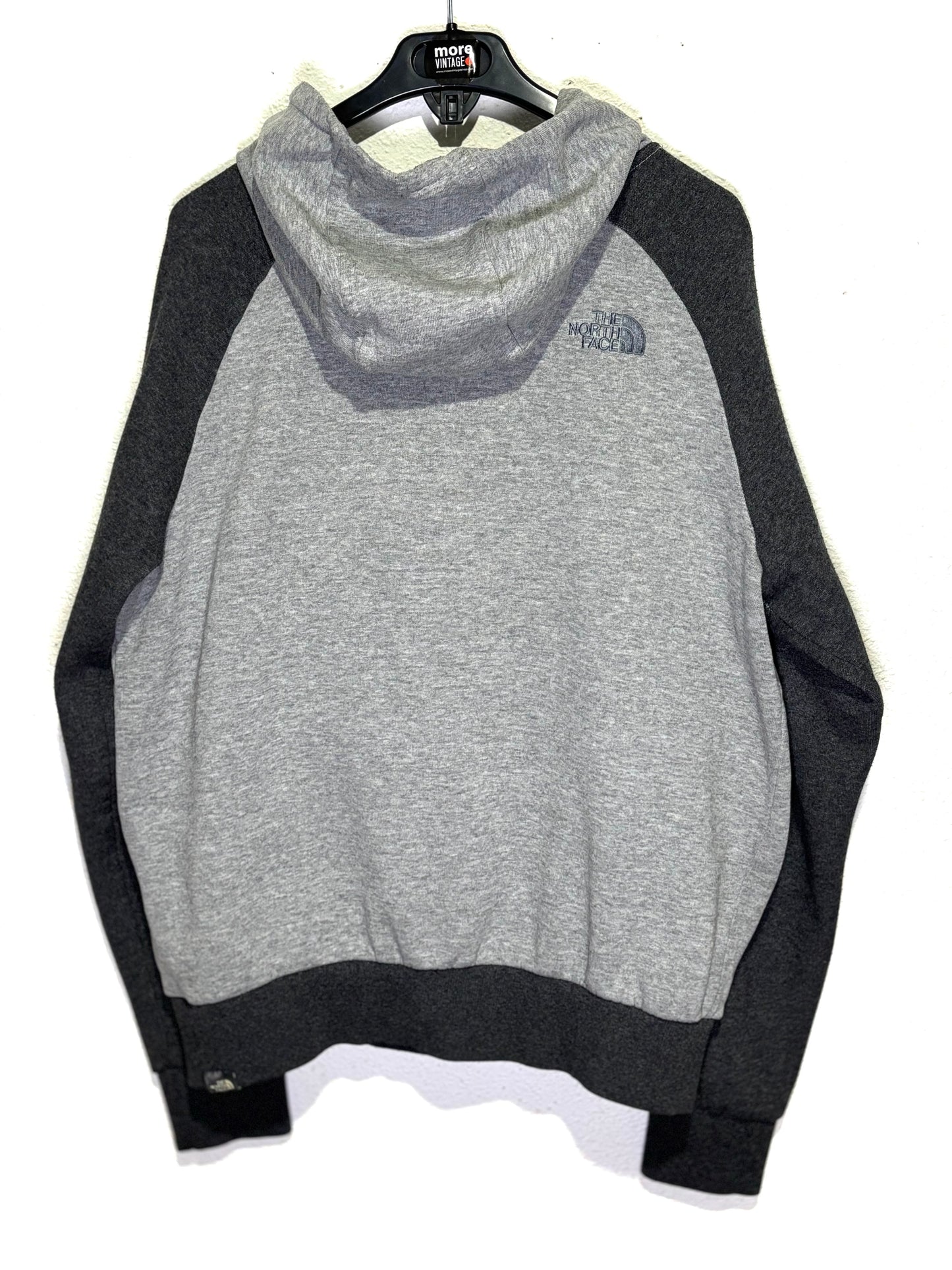 Sudadera The North Face Vintage Grey