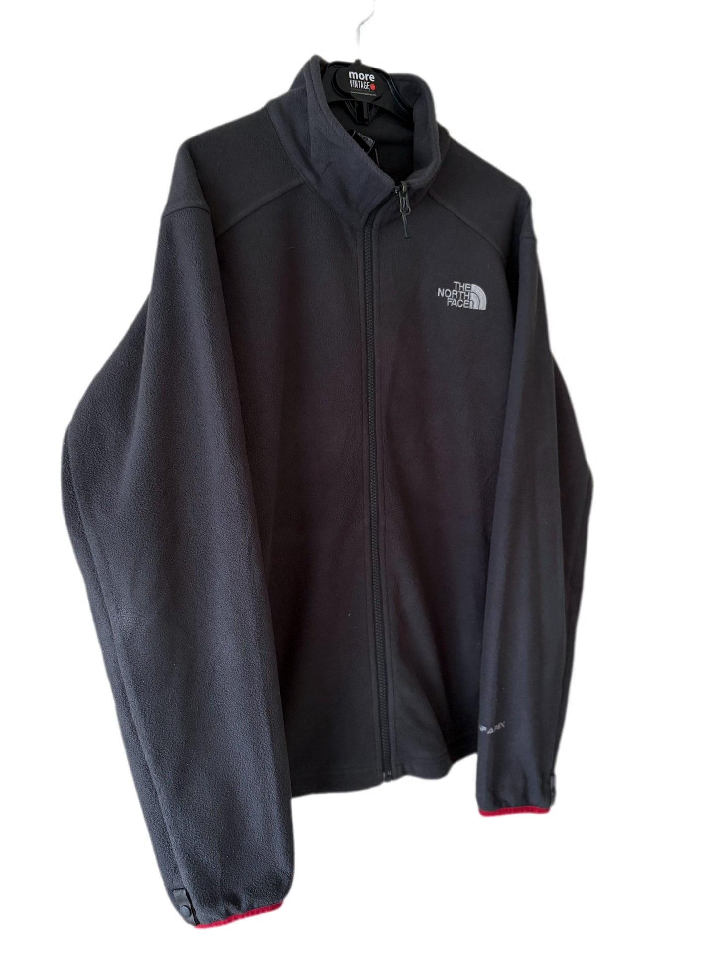 Polar The North Face Vintage Grey