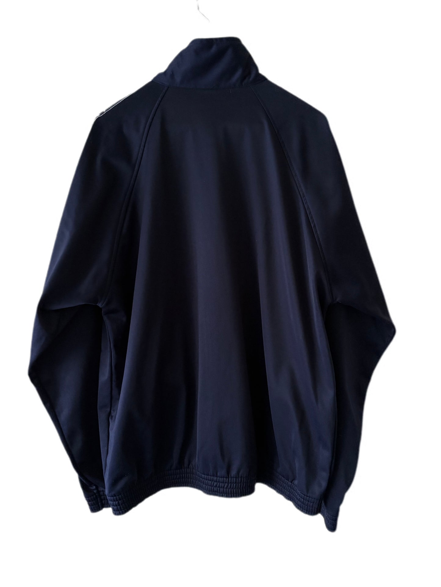 Chaqueta Champion Retro Navy Blue