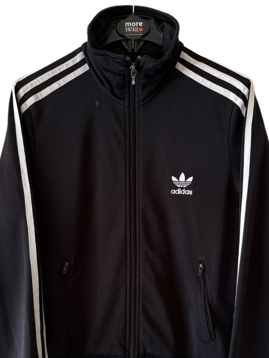 Chaqueta Adidas Originals Retro Black