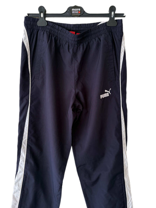Pantalón Puma Retro Navy Blue