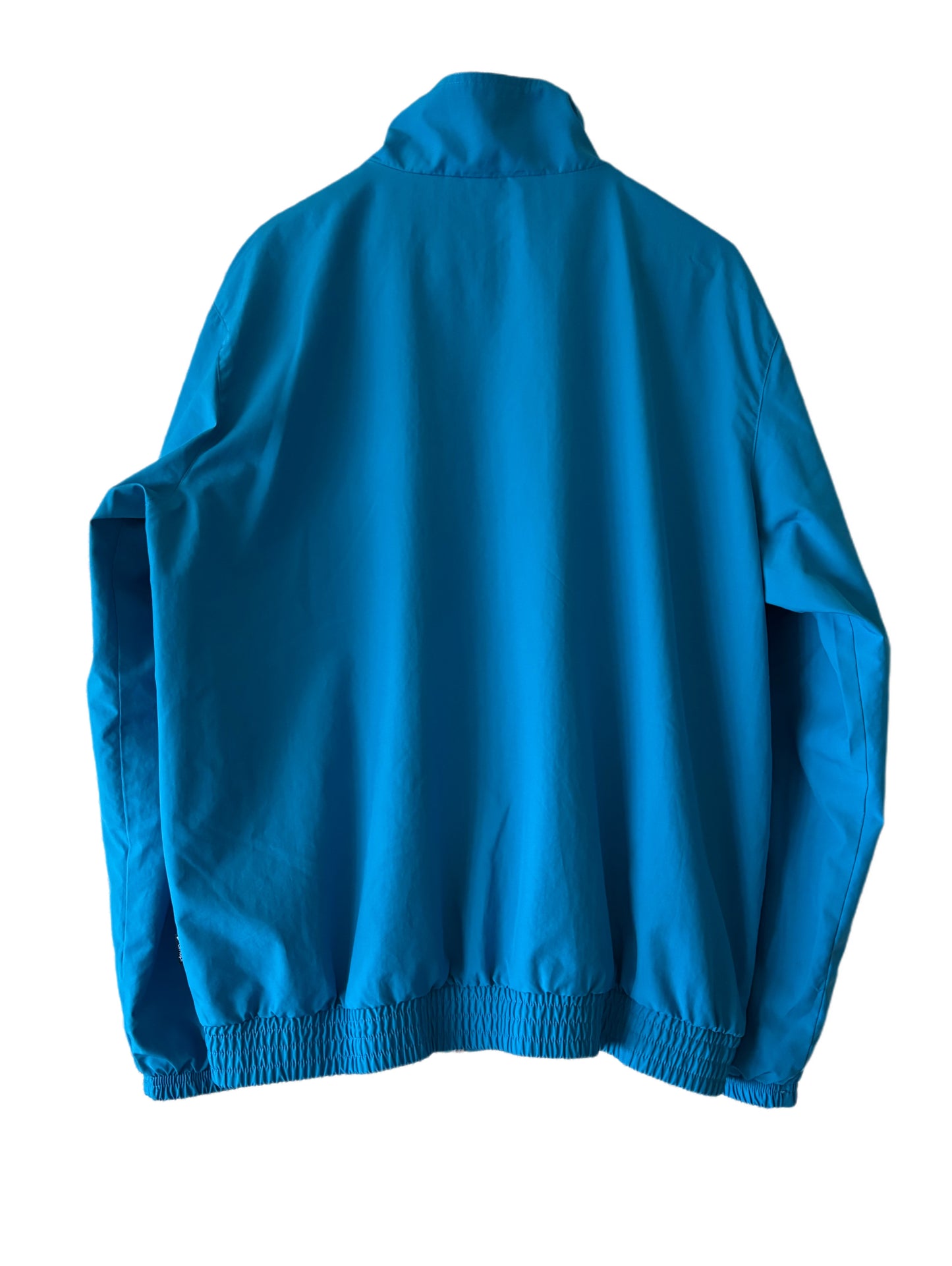 Chaqueta Nike Vintage Blue Vibes
