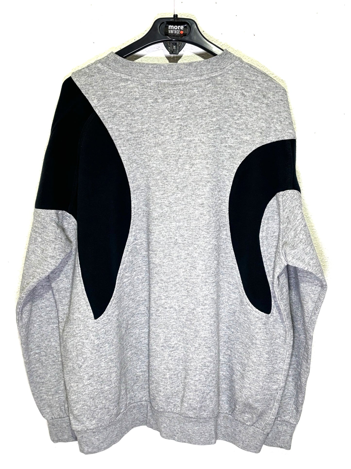 Sudadera Puma Retro Rework Style