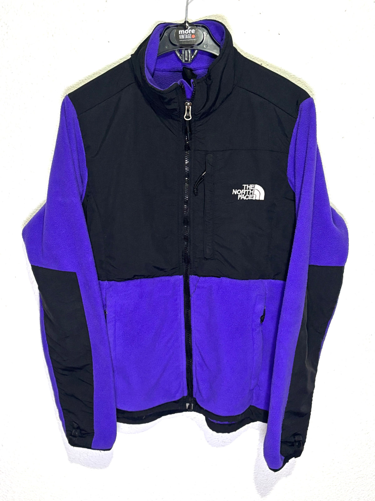 Polar The North Face Vintage Purple