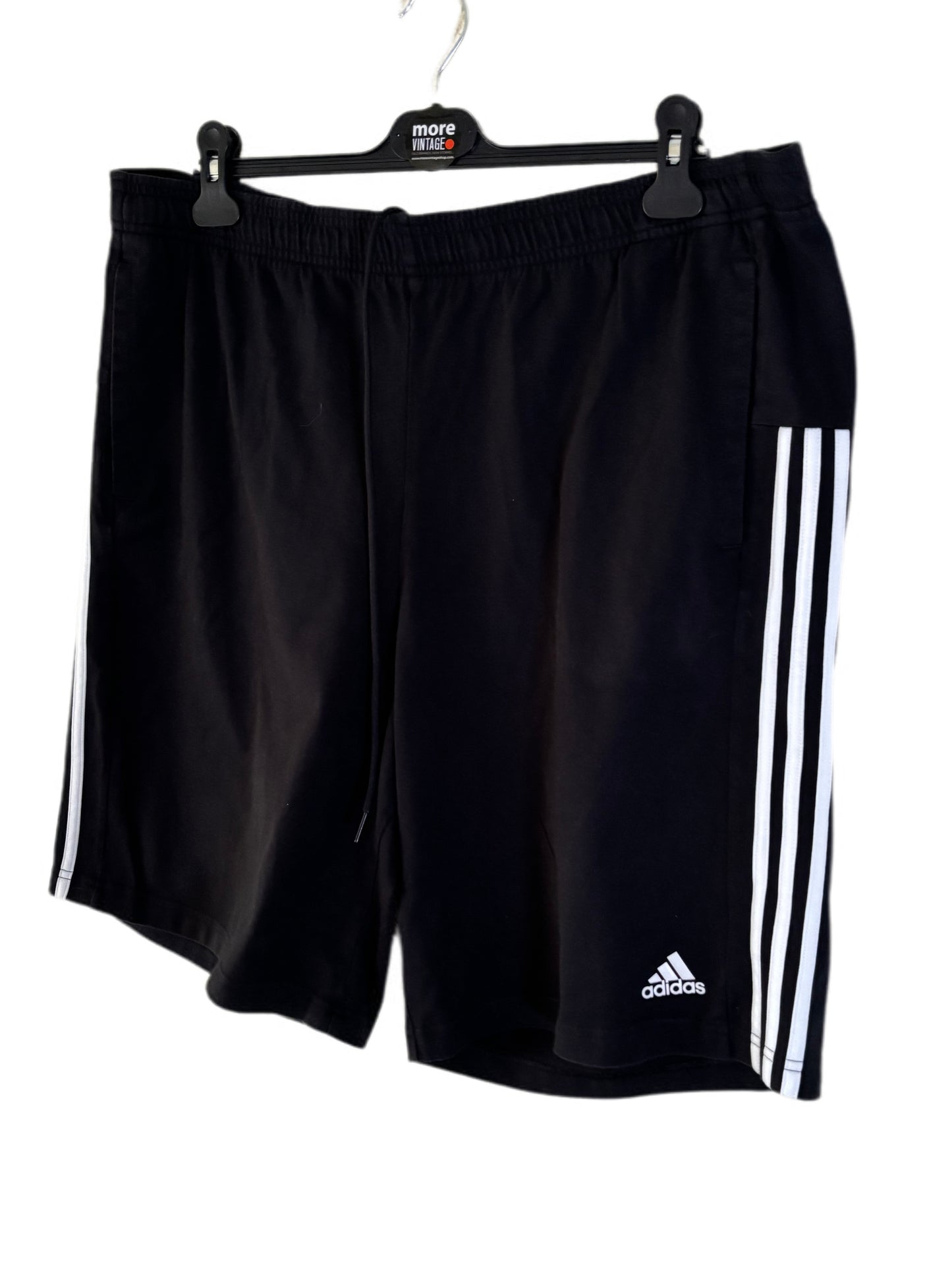 Short Adidas Classic Vintage Black