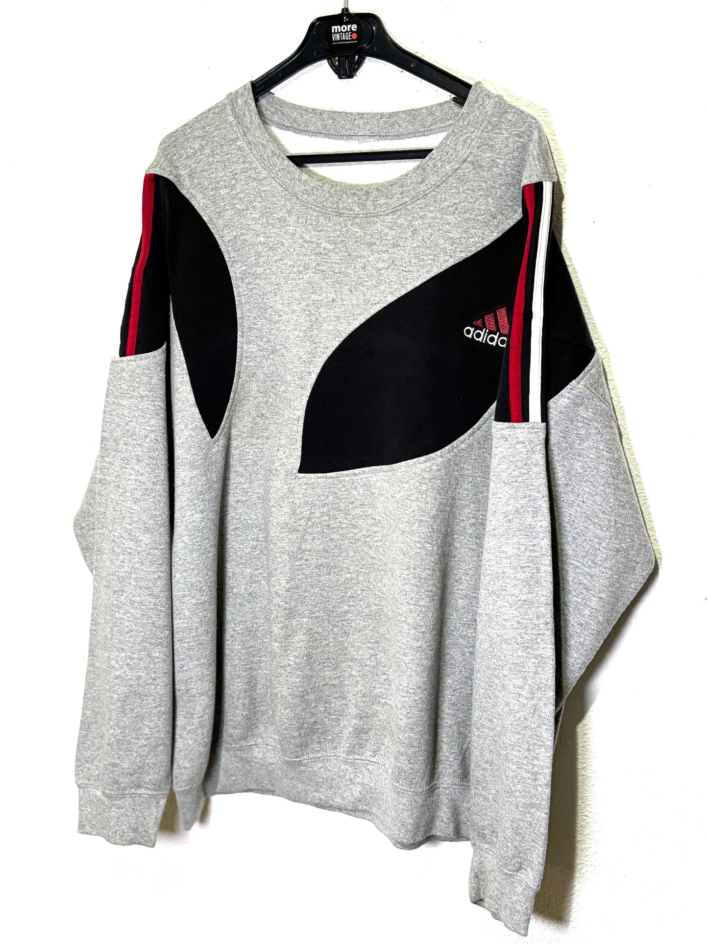 Sudadera Adidas Retro Three Colour’s