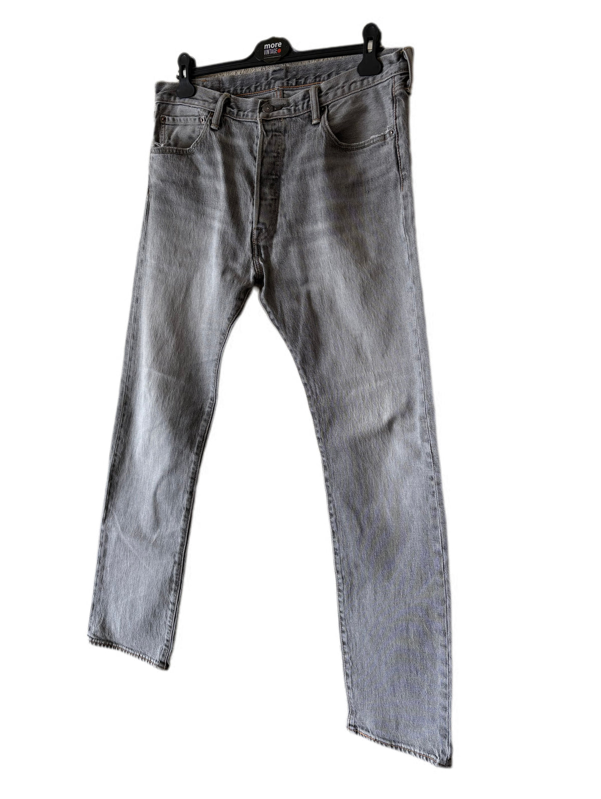 Pantalón Levi’s 501 Vintage Grey