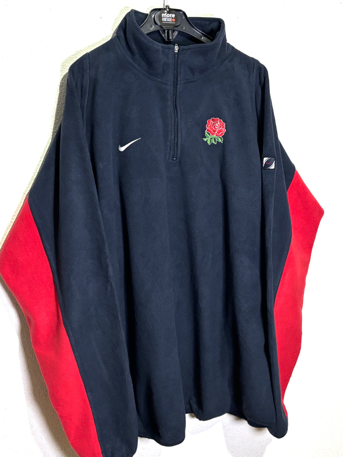 Polar Nike Retro England Rugby Team