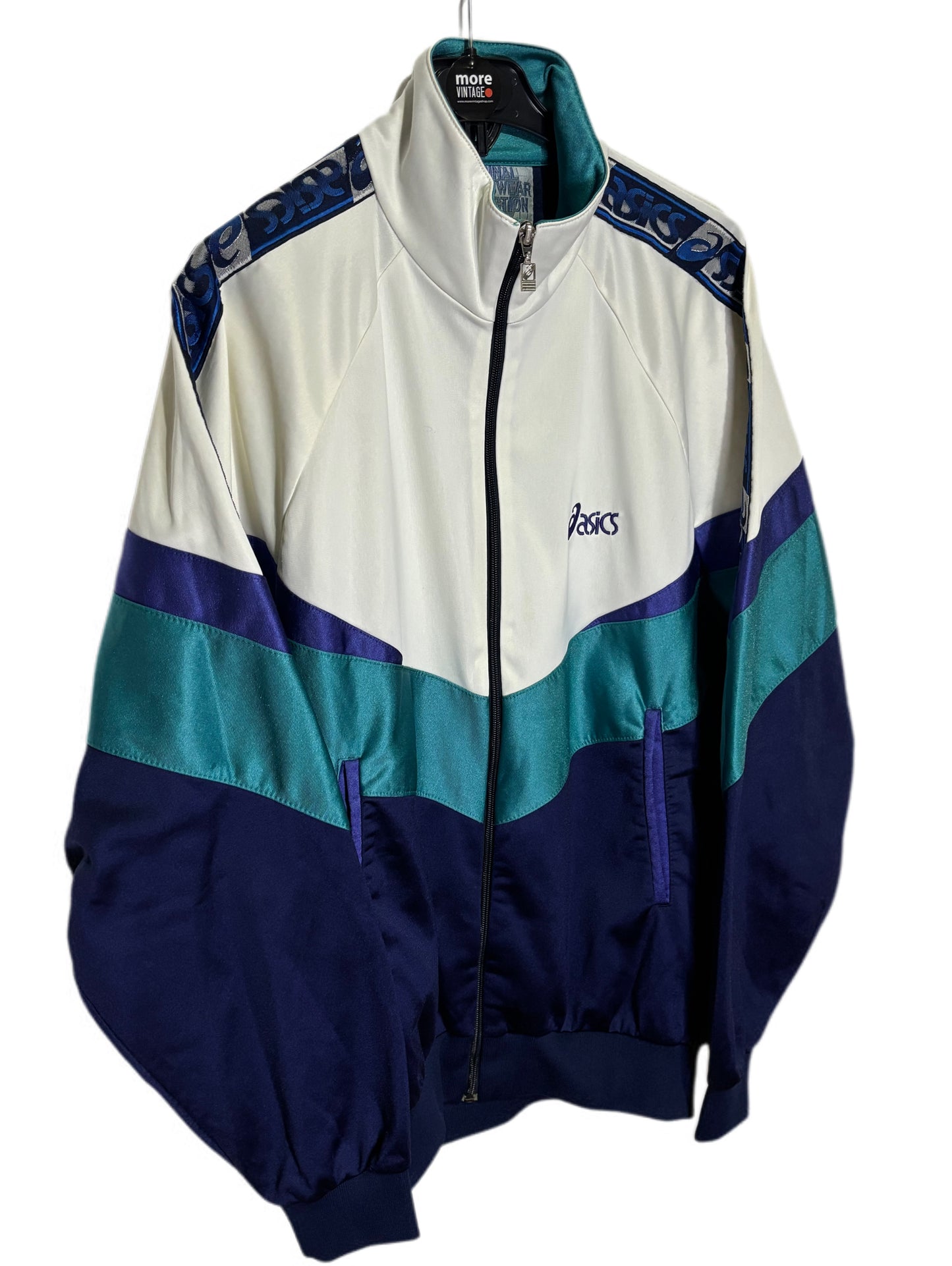 Chaqueta Asics Retro Colour’s