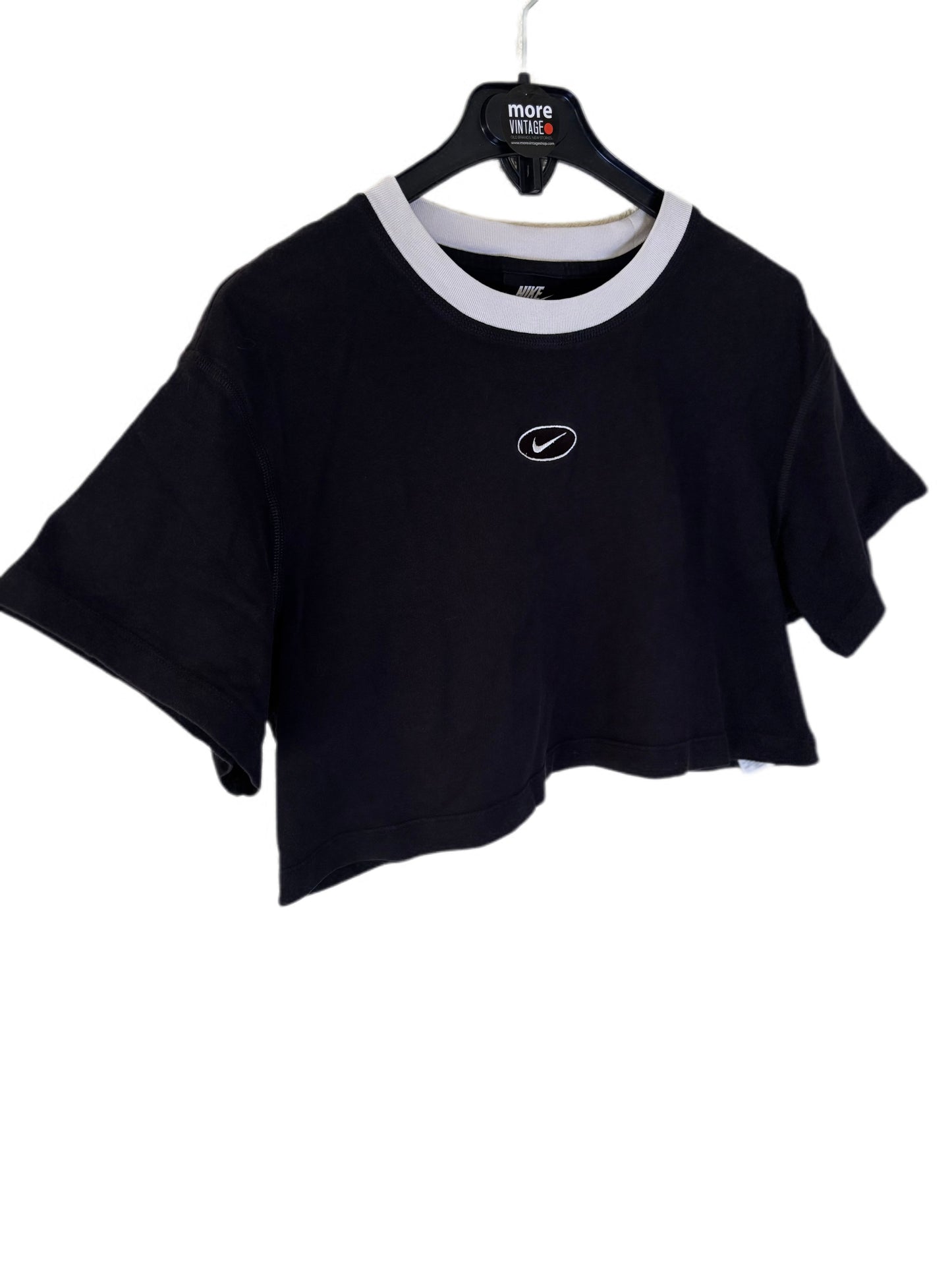 Short T-Shirt Nike Women’s Black