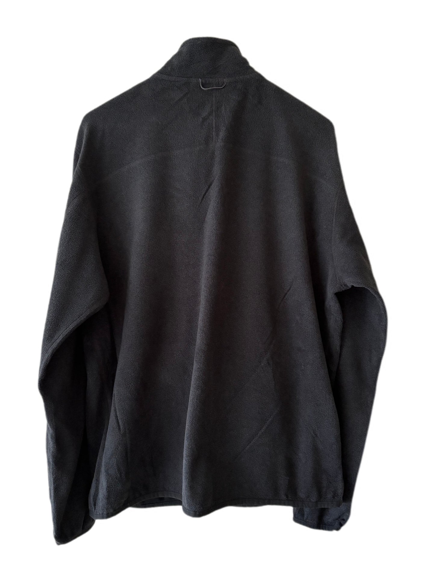 Polar The North Face Vintage Retro Grey