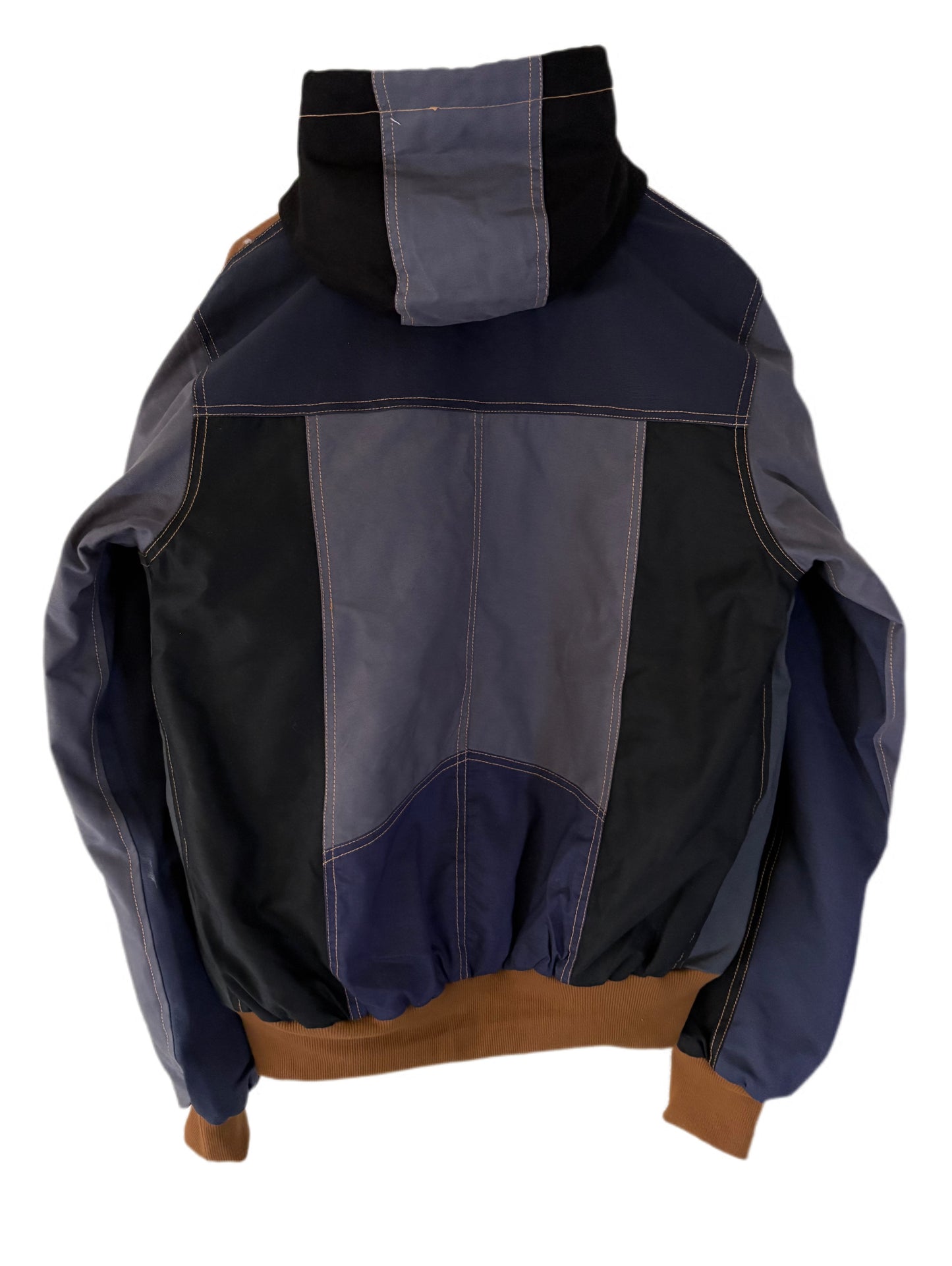 Abrigo Carhartt Vintage