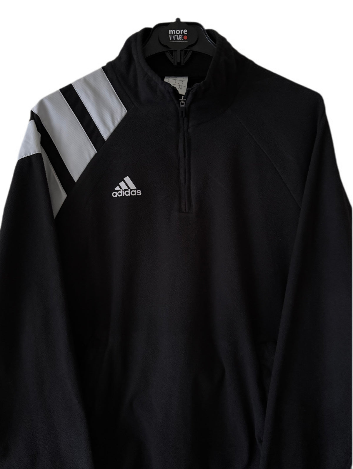 Polar Ligero Adidas Classic Retro Black