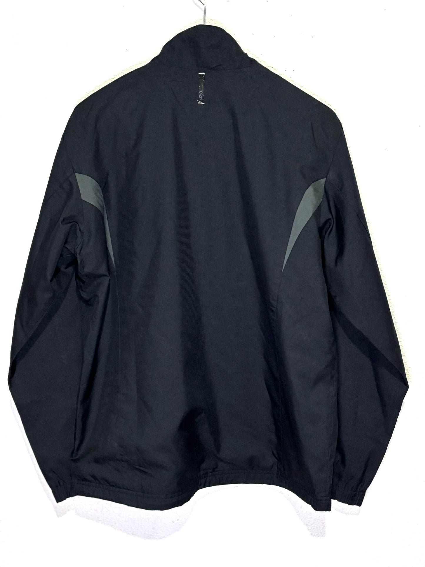 Chaqueta Umbro Sport Retro Black