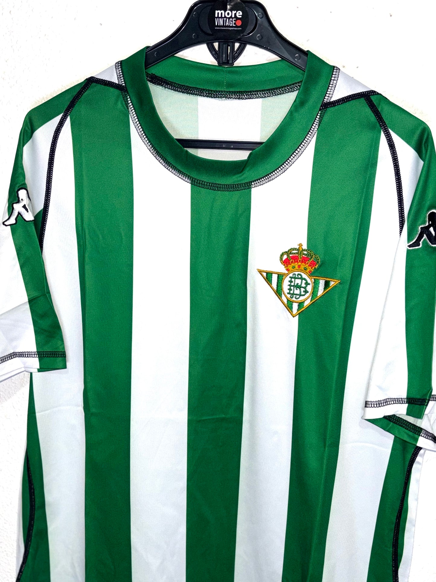 Retro Real Betis 03/04