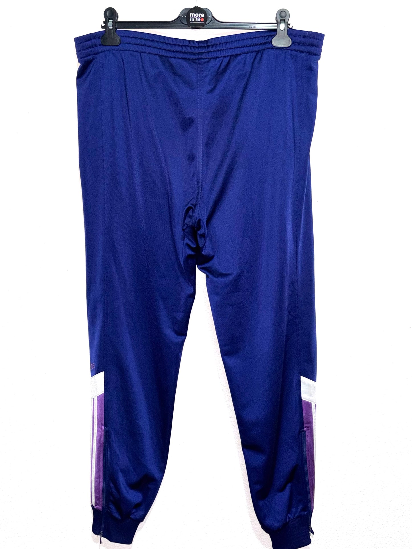 Pantalón Adidas Vintage Retro Purple