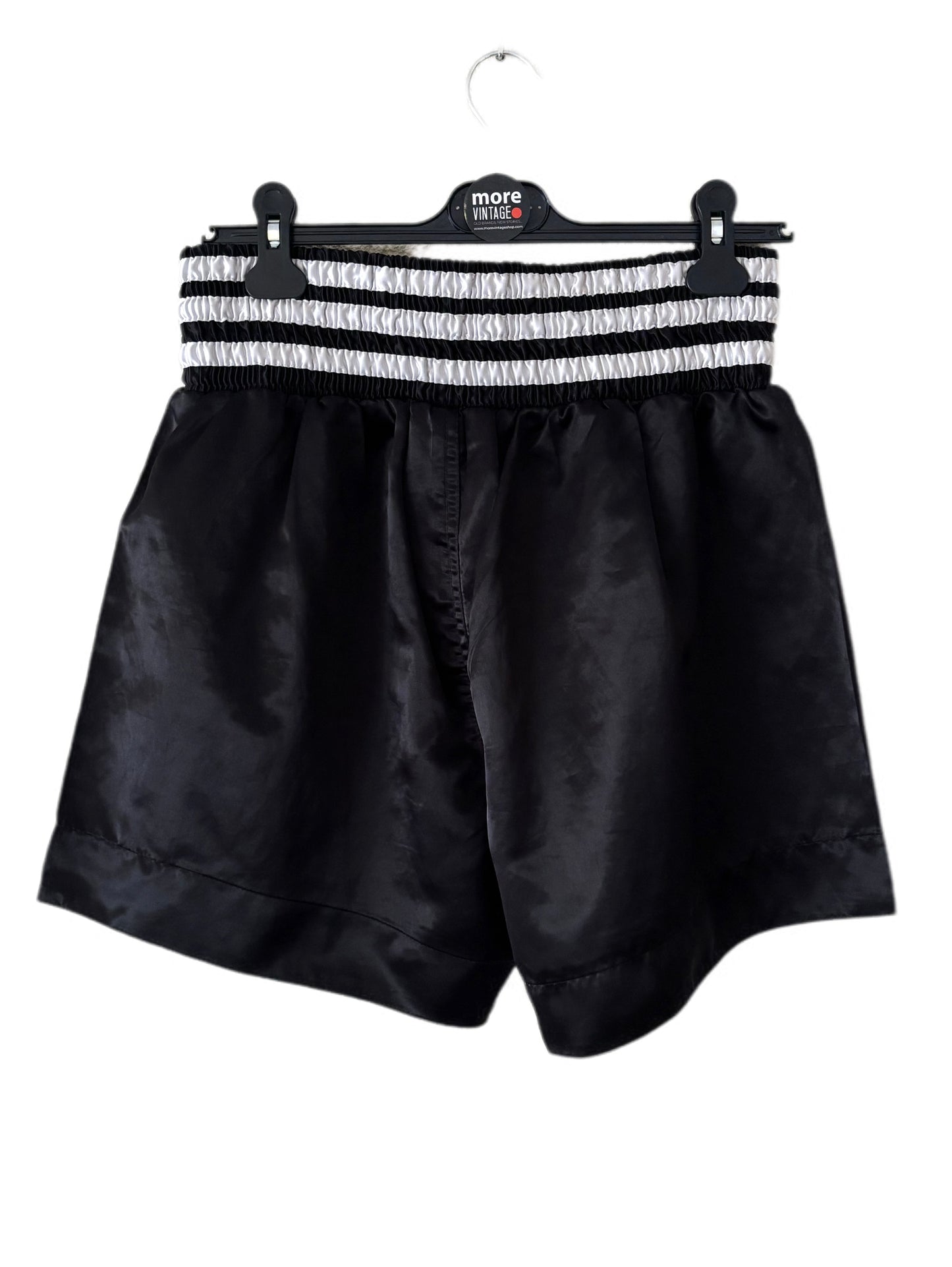 Short Adidas Kick Boxing Black