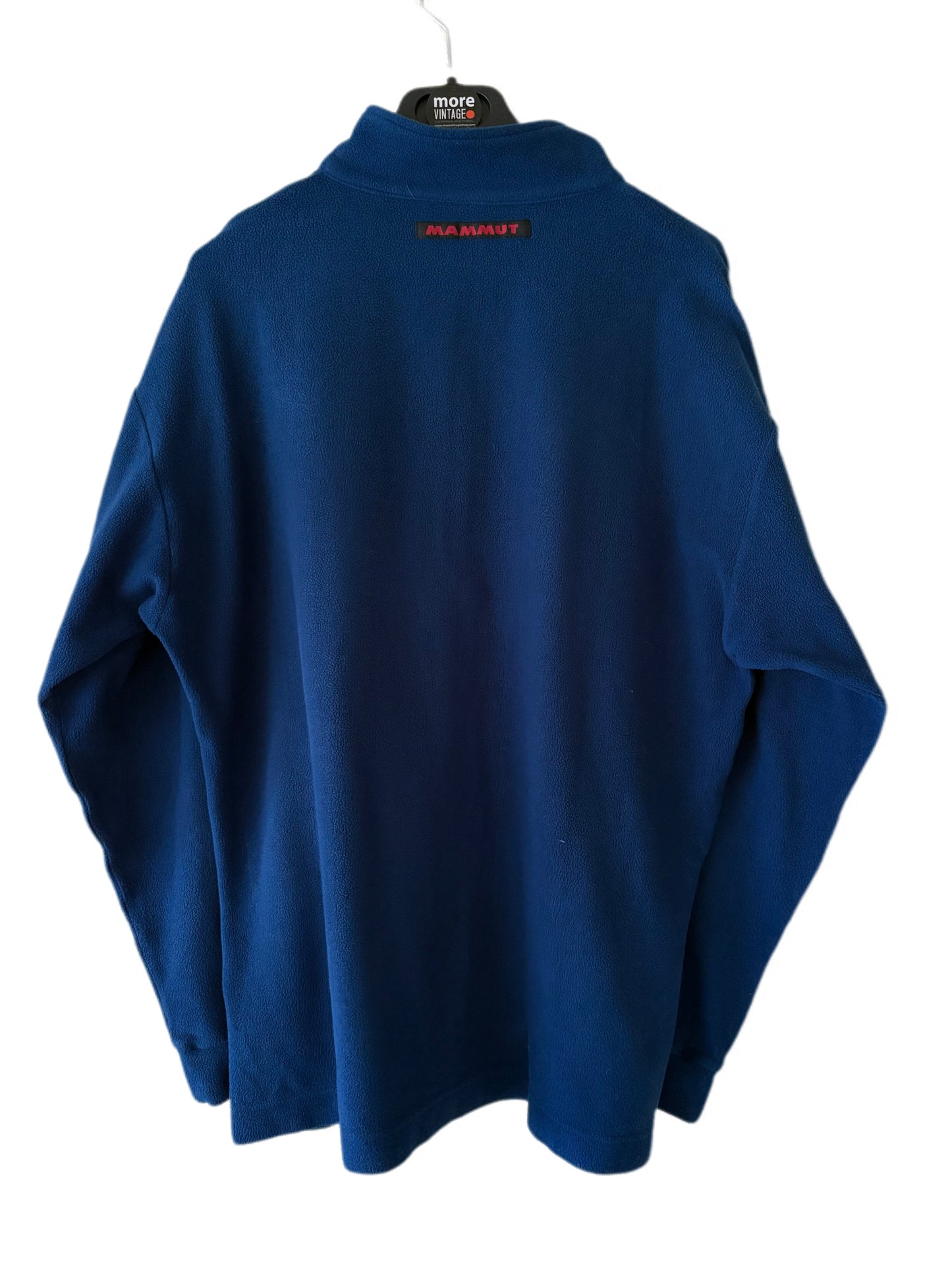 Polar Mammut Vintage Blue