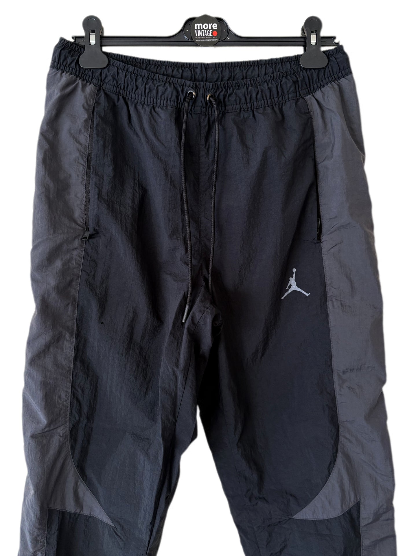 Pantalón Jordan Retro Black/Grey