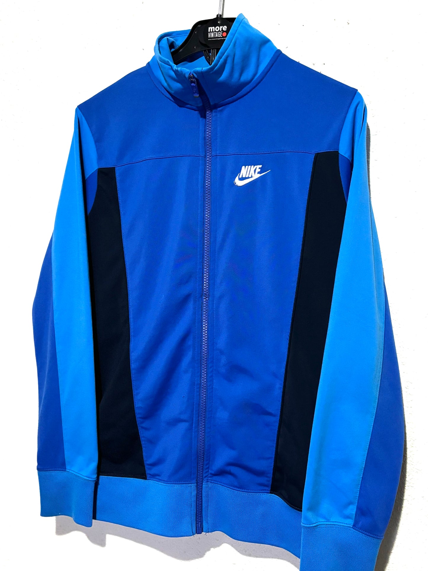 Chaqueta Nike Vintage Blue’s