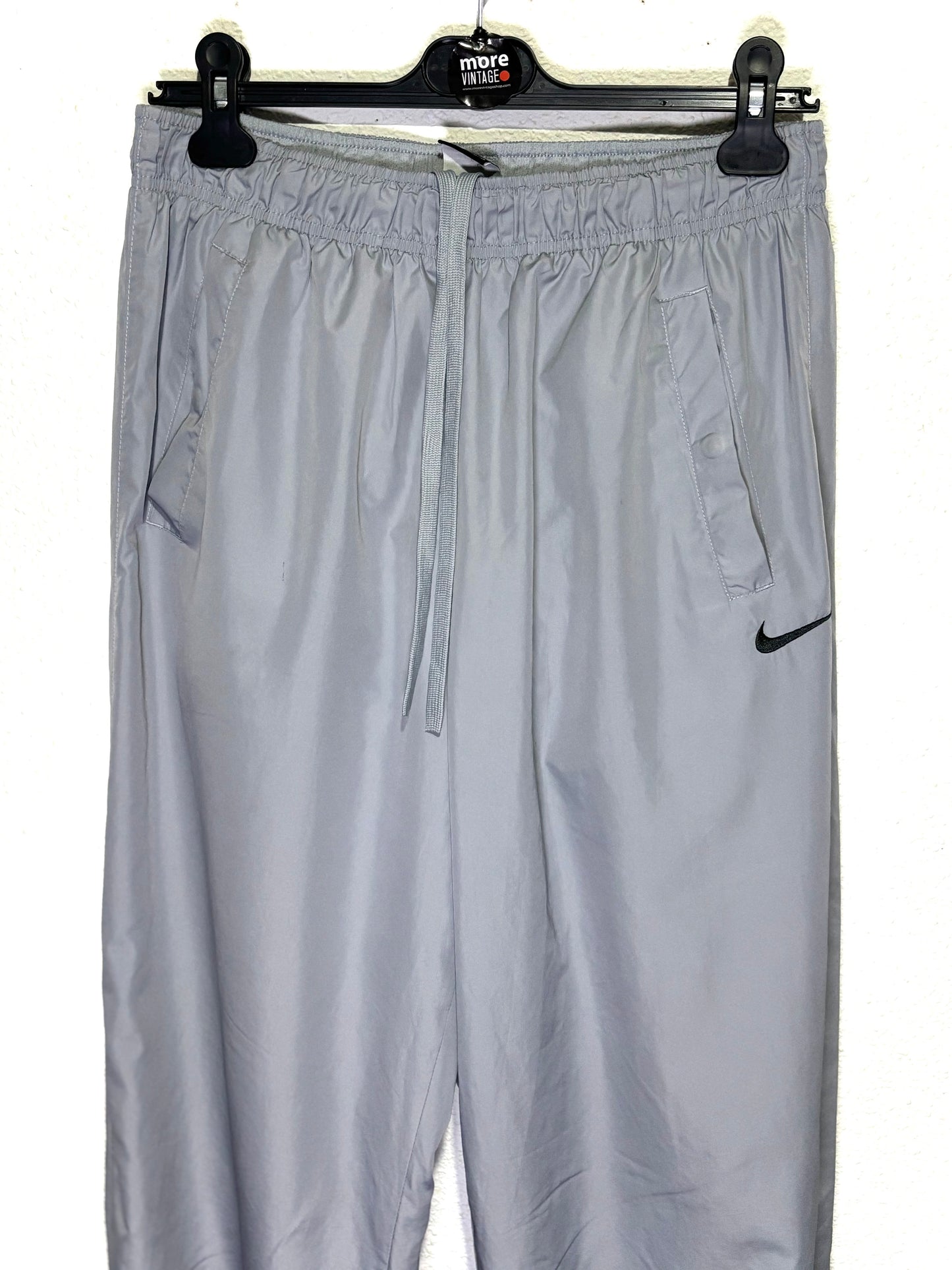 Pantalón Nike Sport Retro Grey