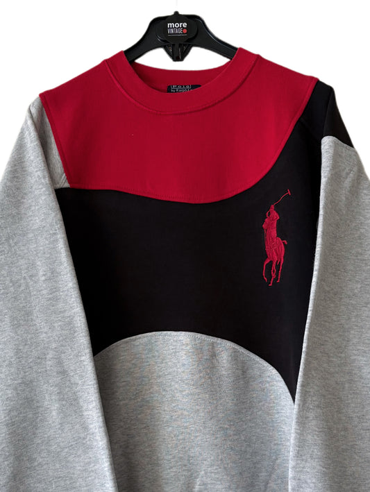 Sudadera Polo Ralph Lauren Vintage