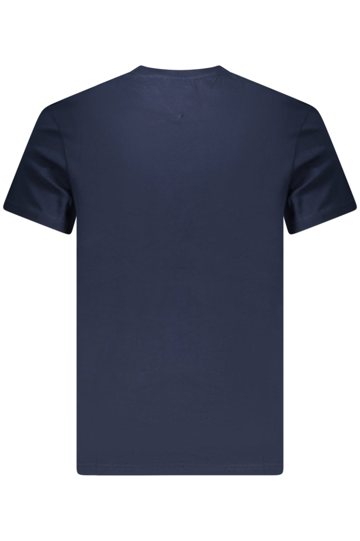 Camiseta Tommy Jeans Slim Fit Azul Marino