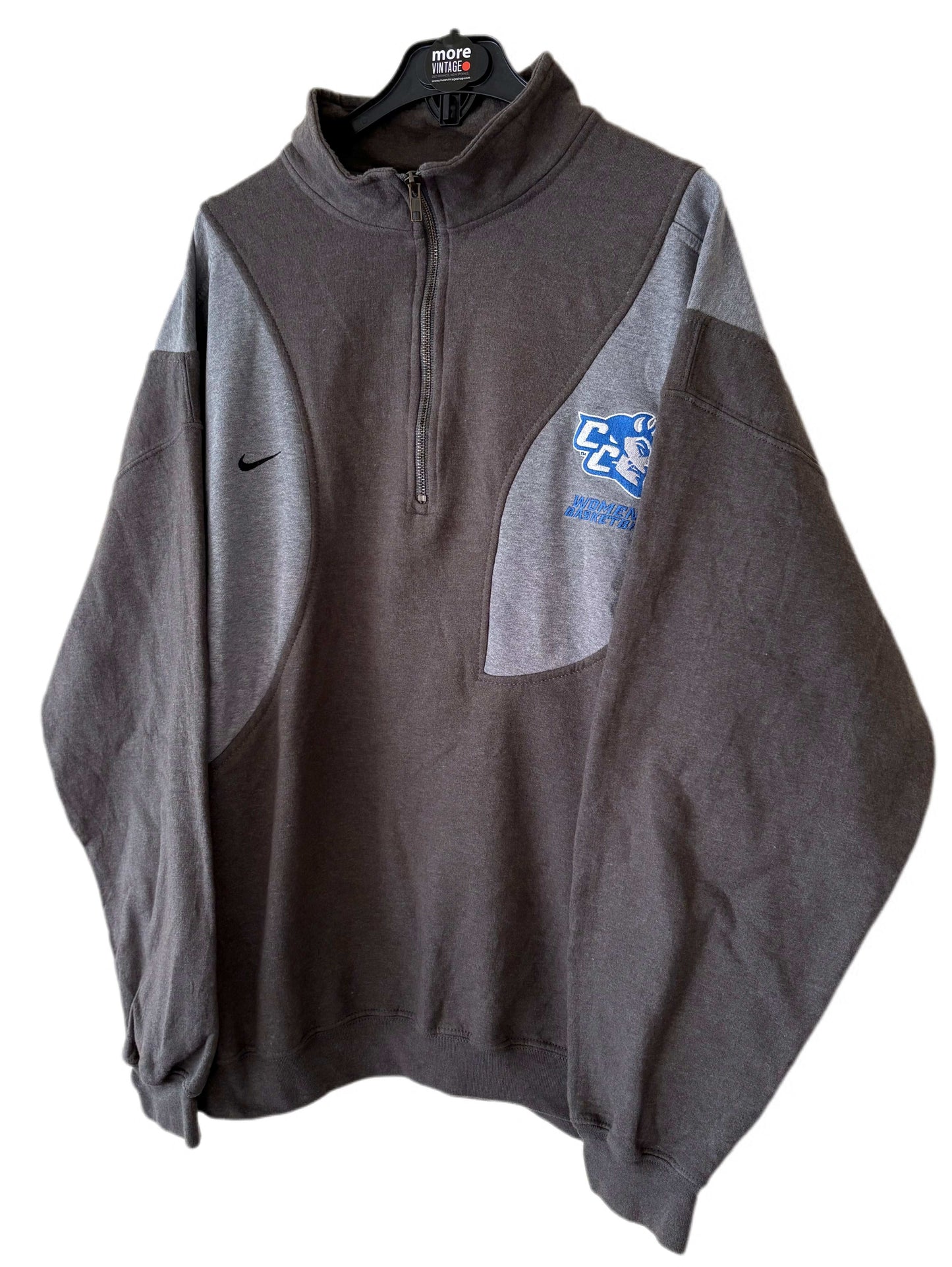 Sudadera Nike Retro “Women’s Basketball”