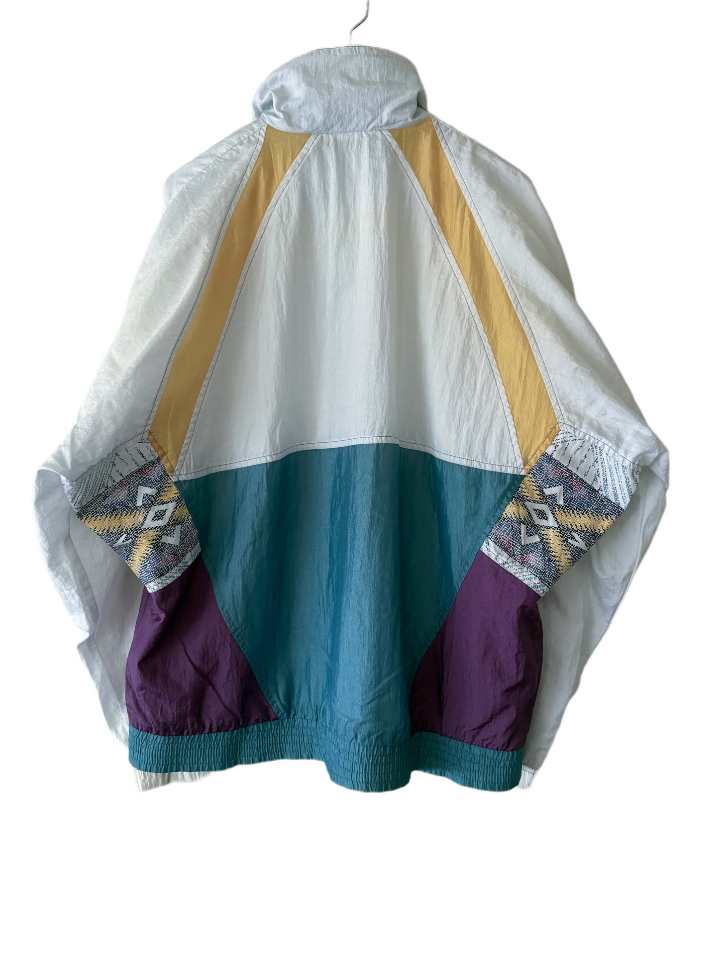 Chaqueta Sergio Tacchini Retro Color’s