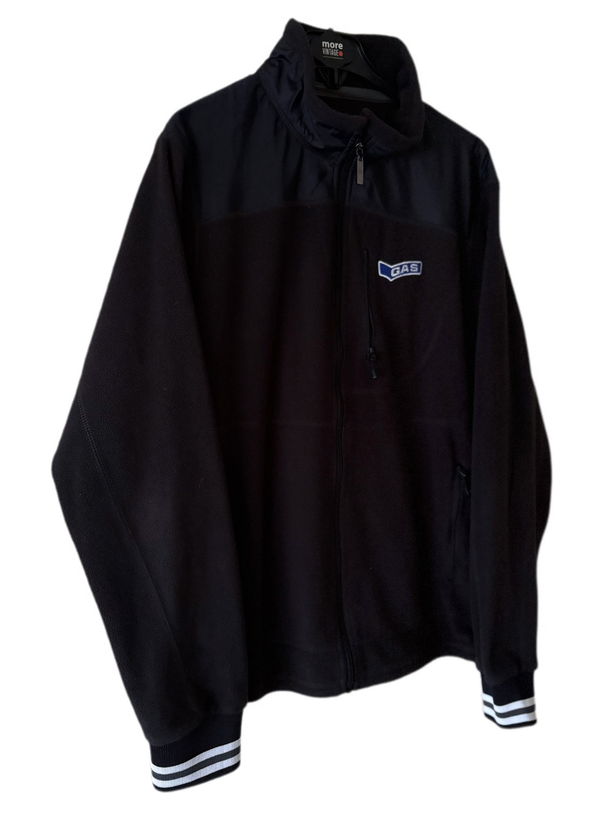 Polar Gas Vintage Black