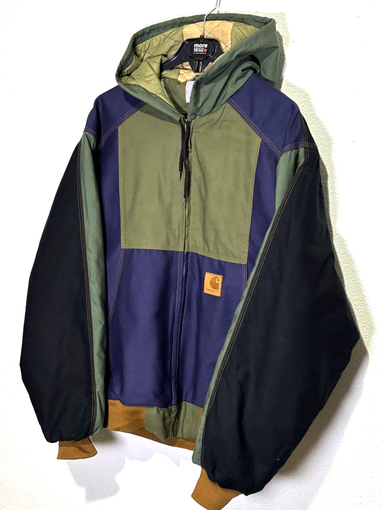 Abrigo Carhartt Vintage