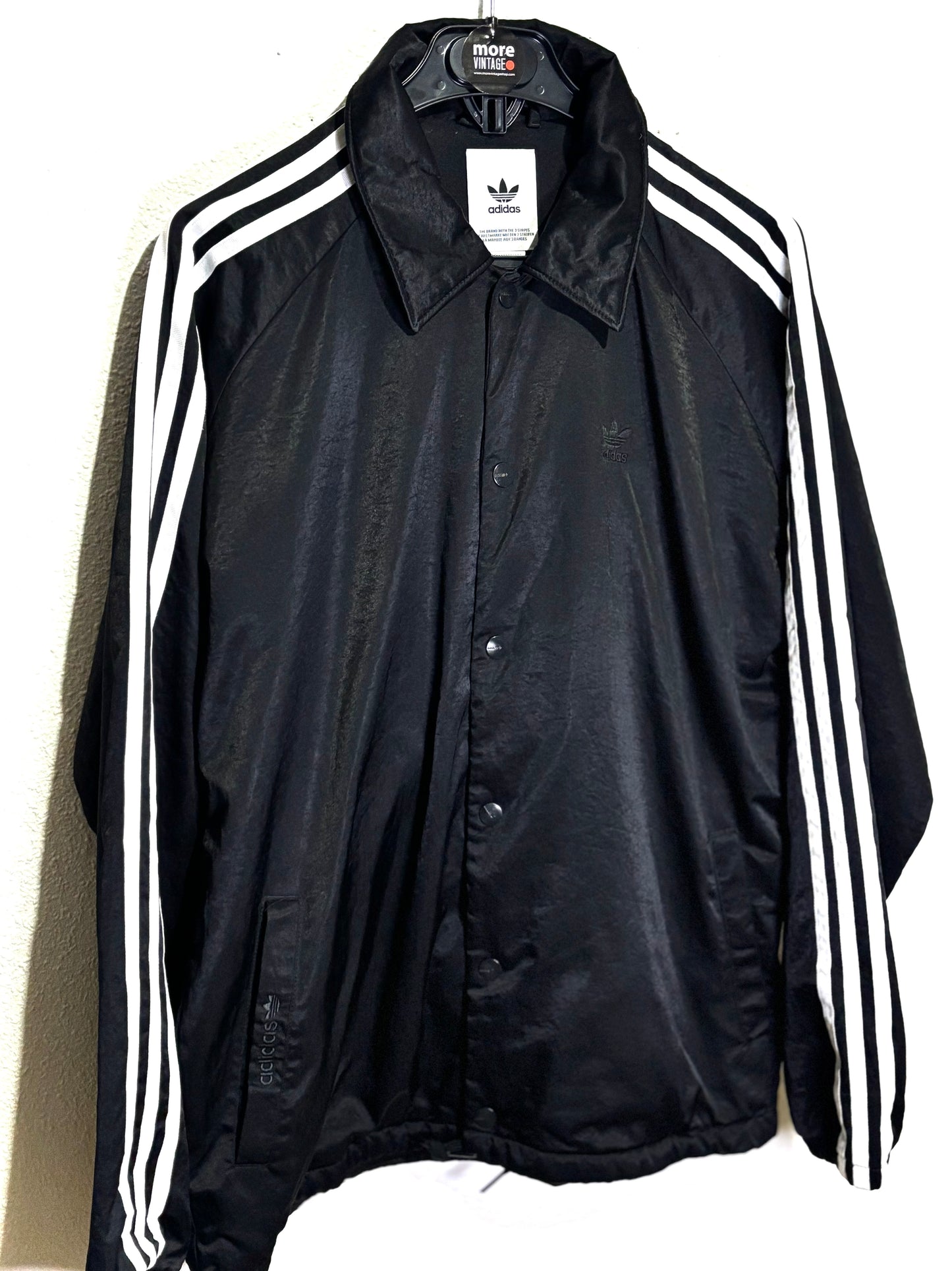 Chaqueta Adidas Originals Retro Black